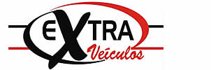 Extra Veículos Logo